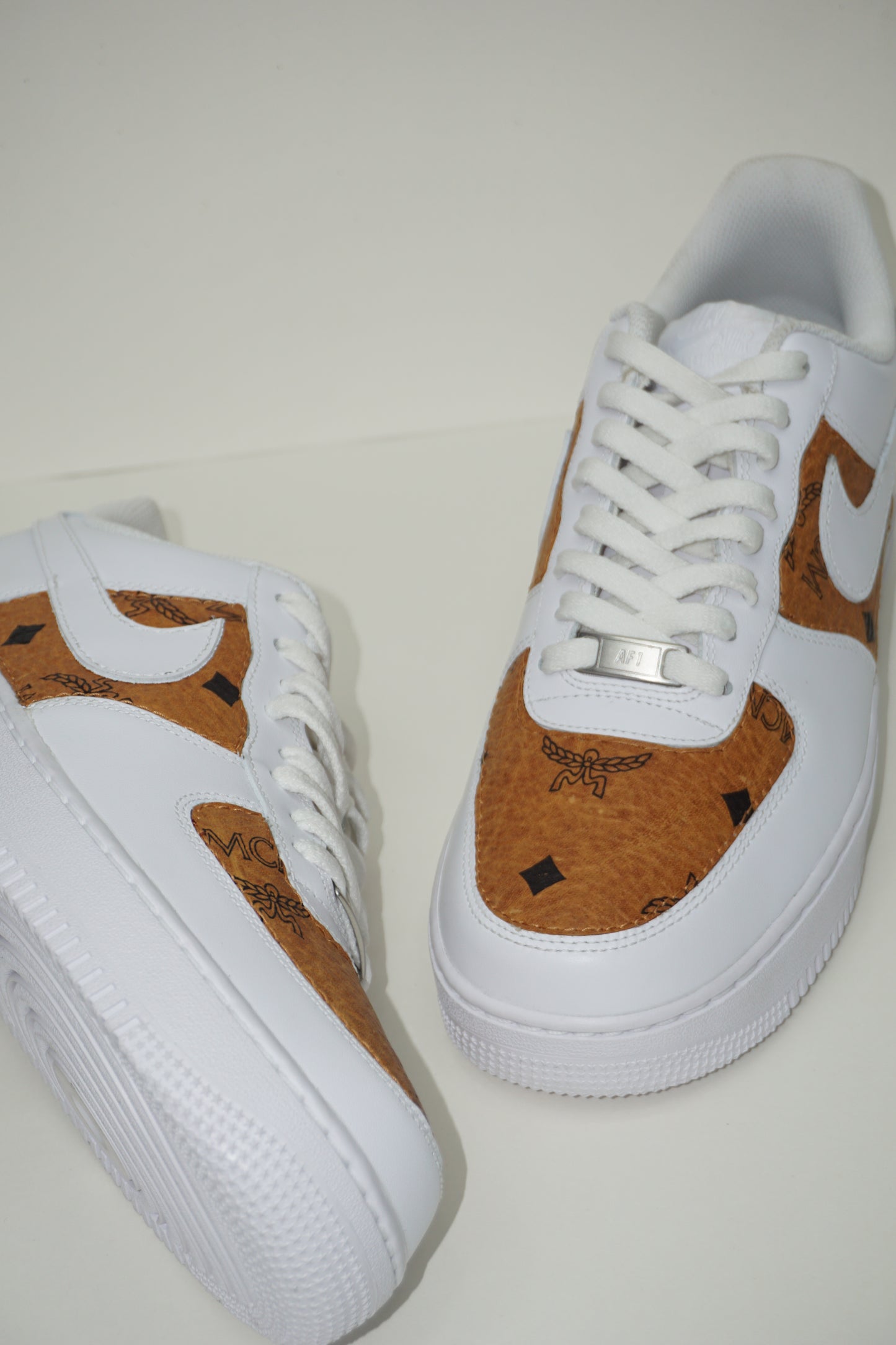 Women’s Mcm AF1