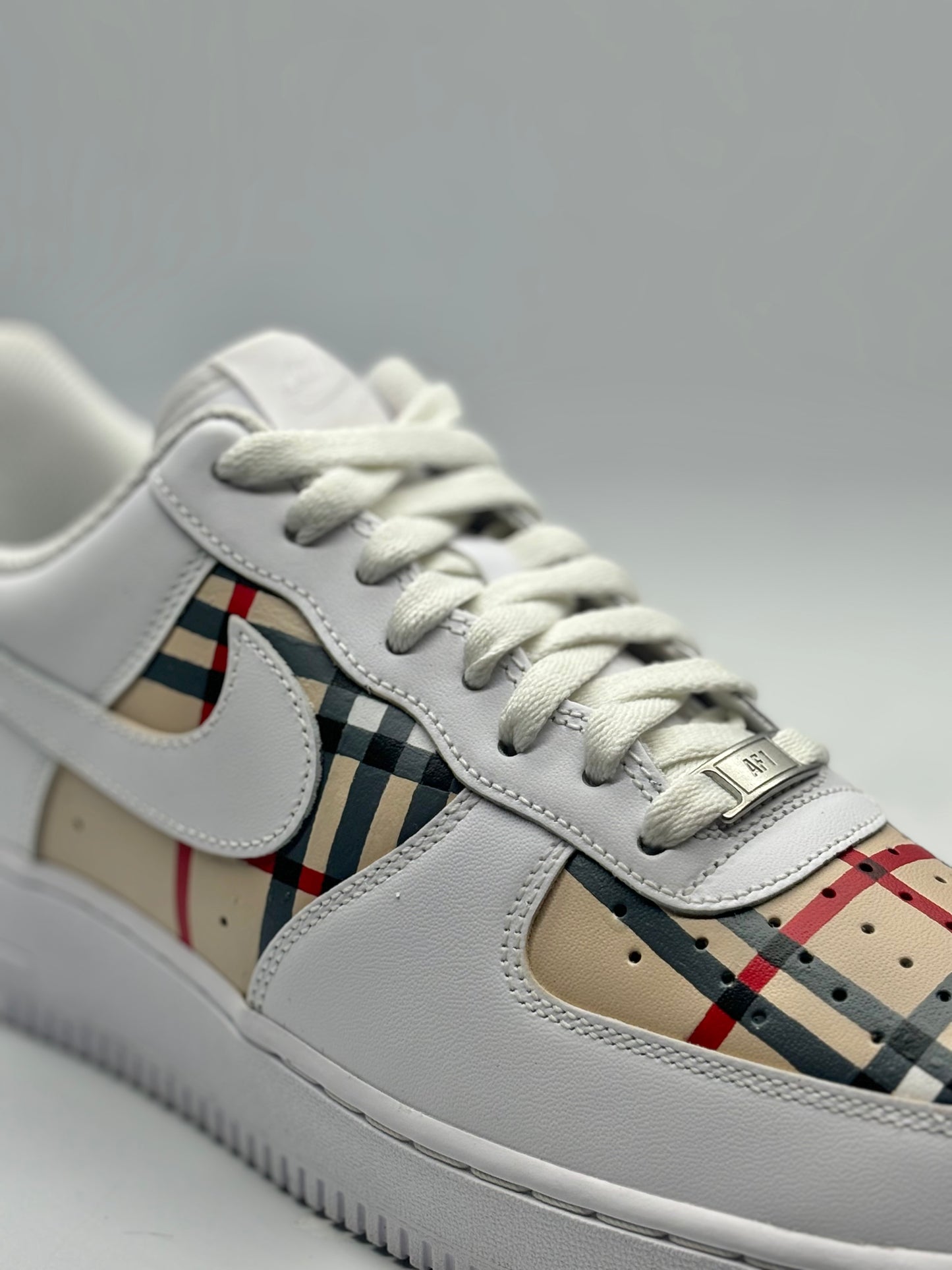 Men’s Burberry Af1