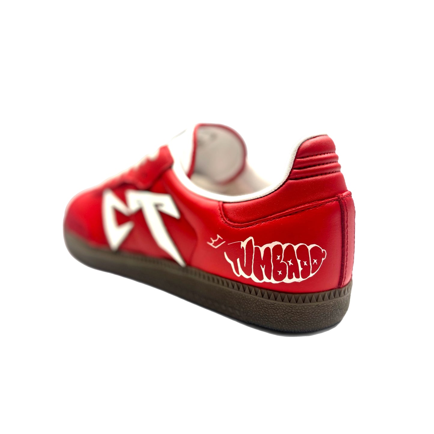 Men’s CT Samba