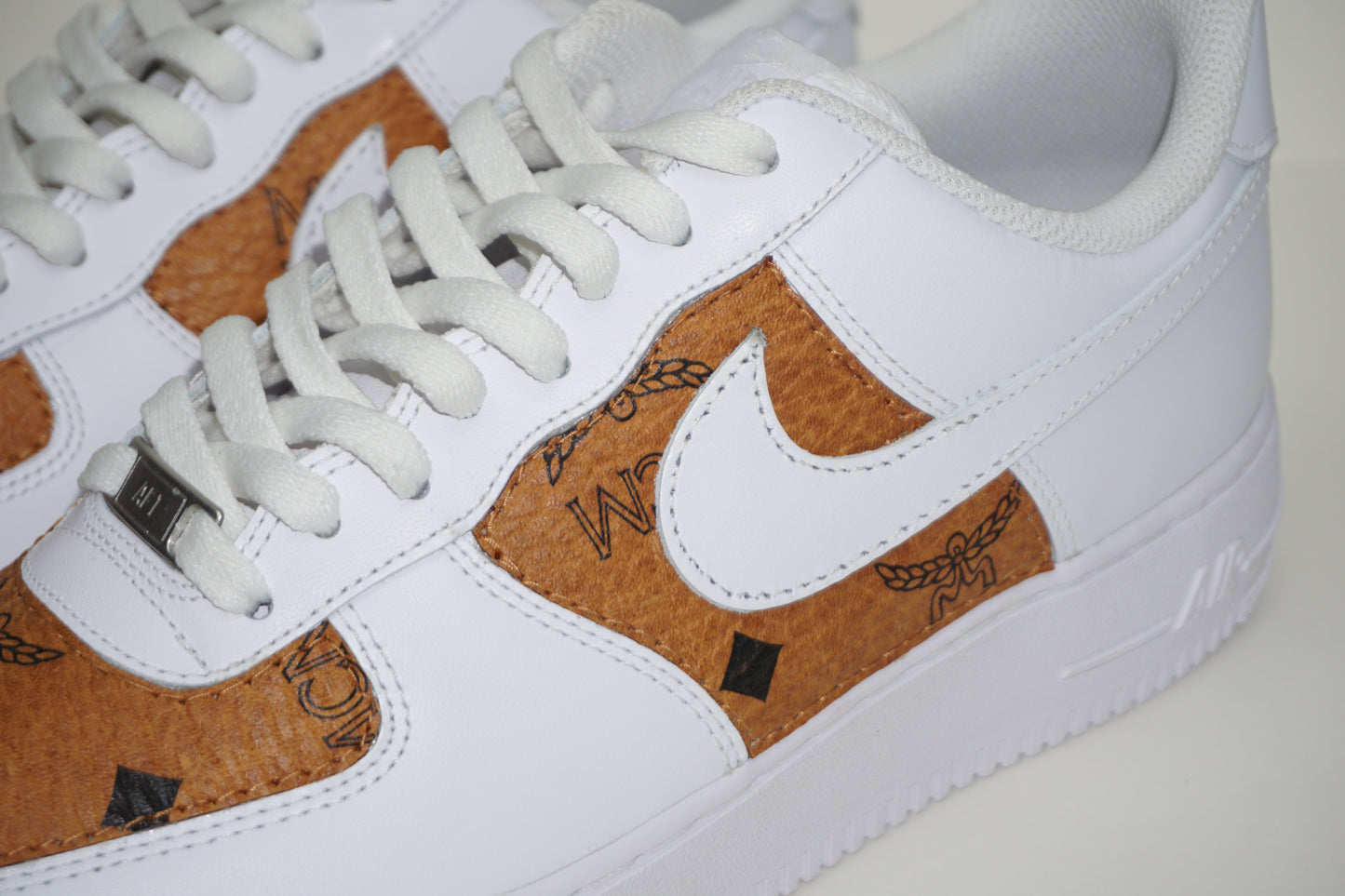 Women’s Mcm AF1