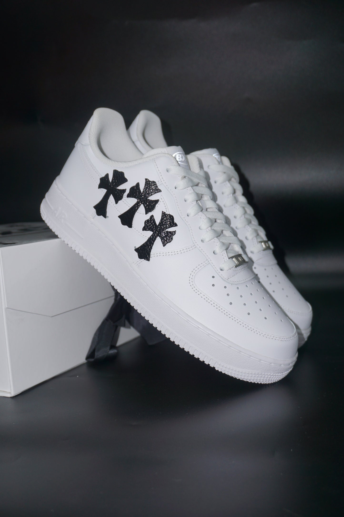 Women’s Chrome AF1