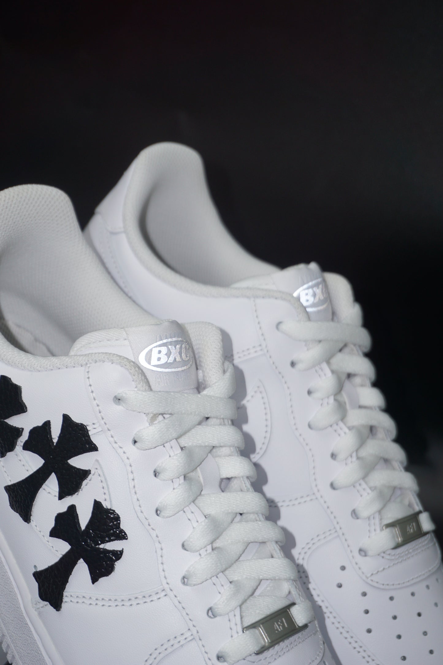 Women’s Chrome AF1