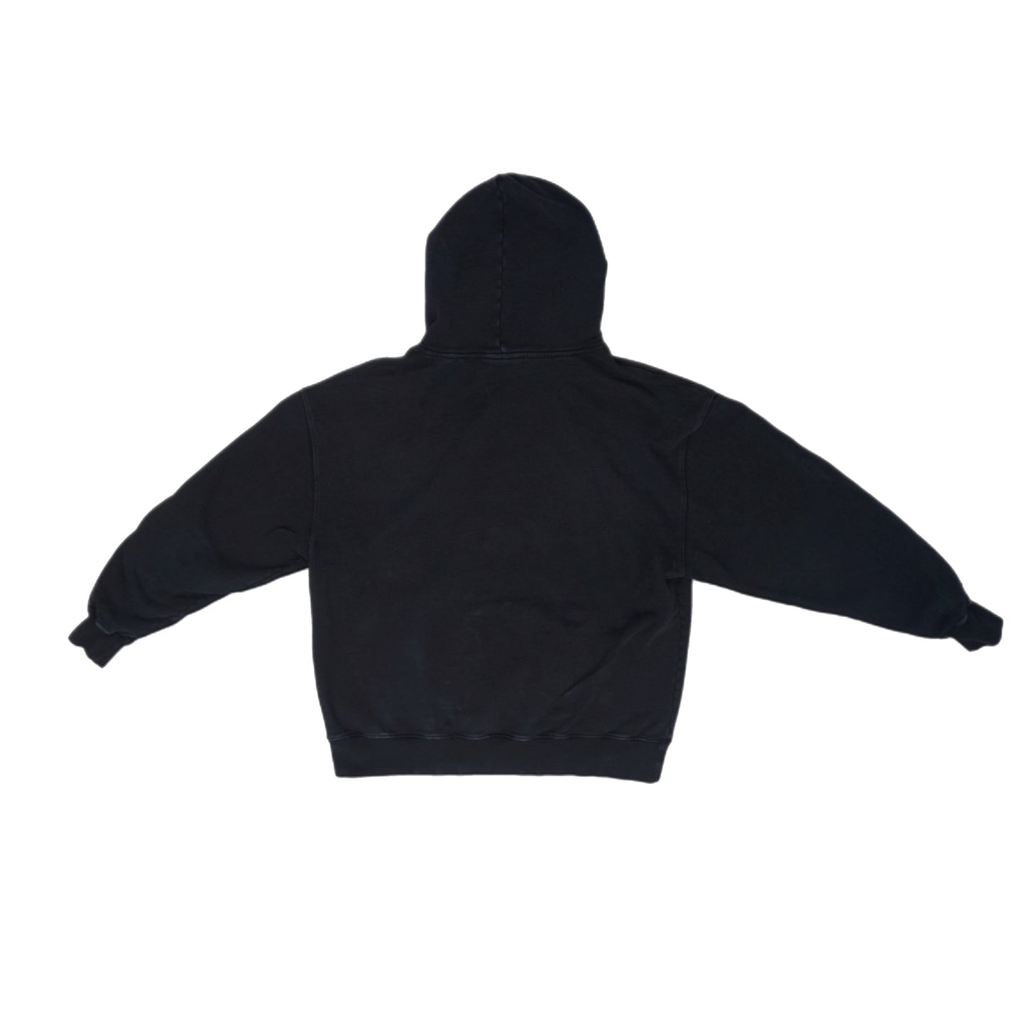 Retro BxC Reflective Hoodie