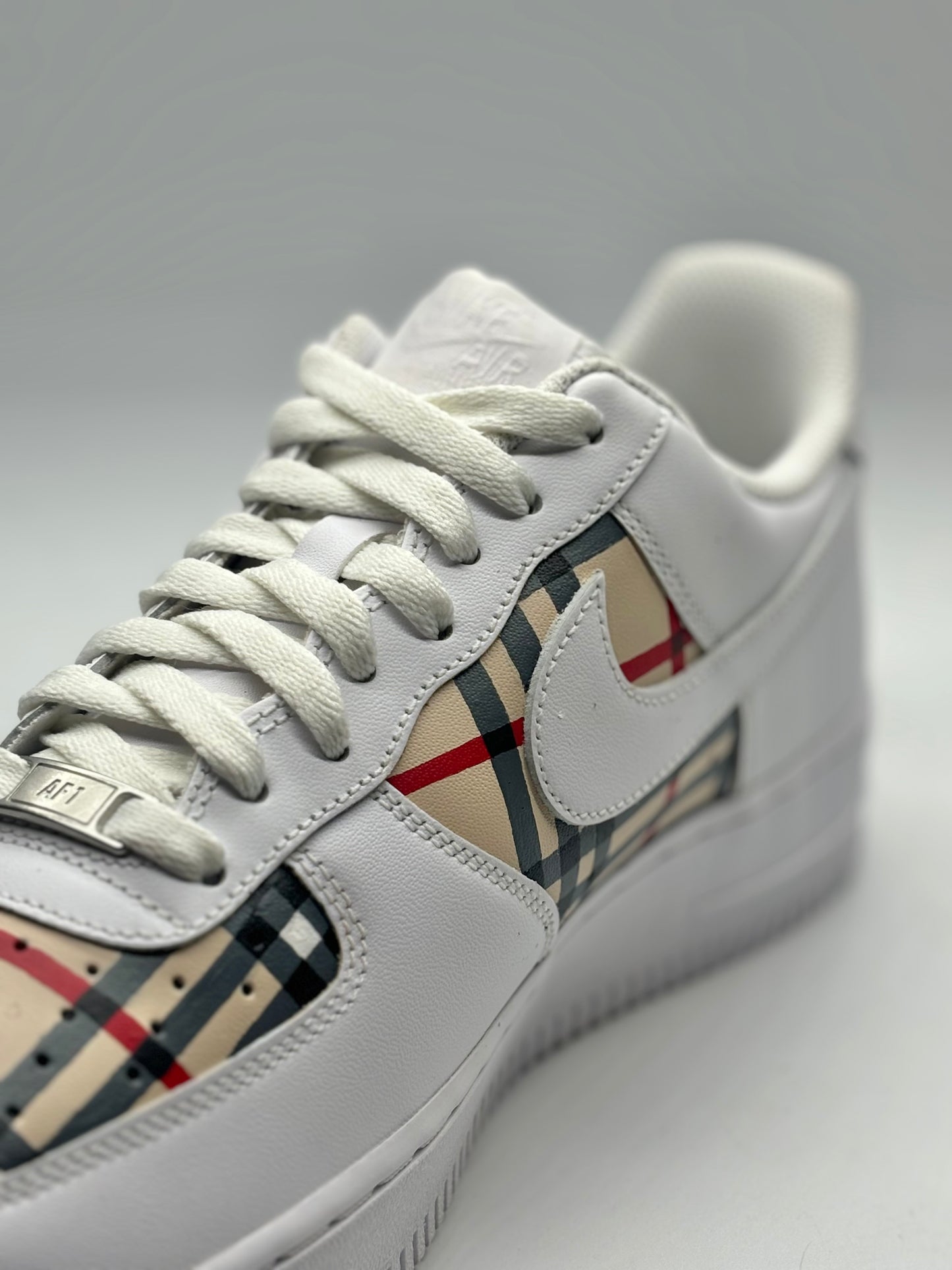 Men’s Burberry Af1