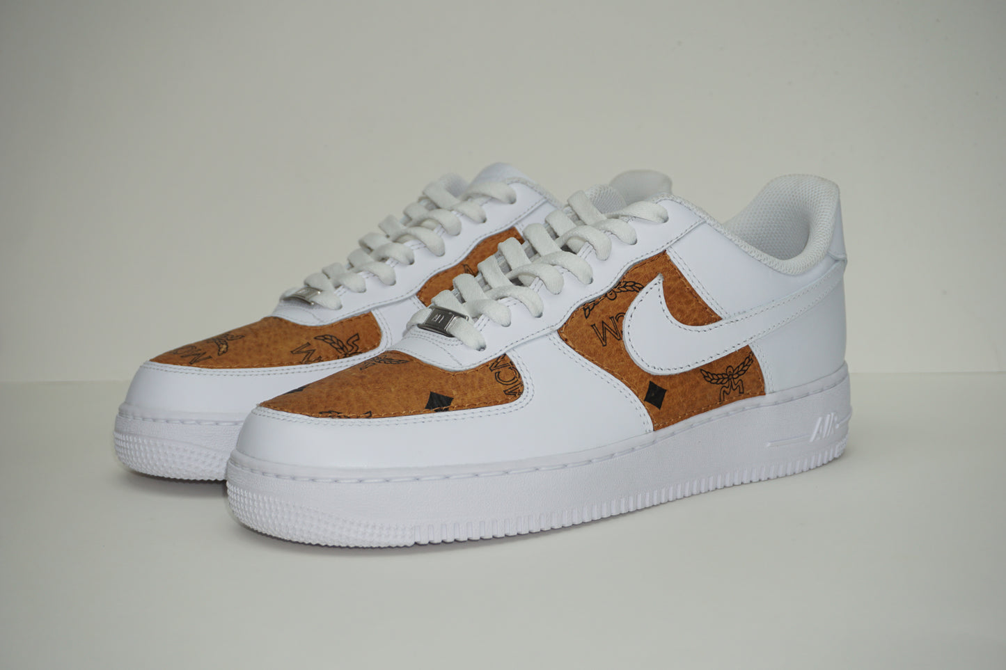 Women’s Mcm AF1