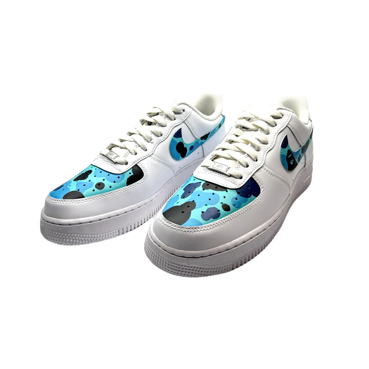 Men’s Bape Af1