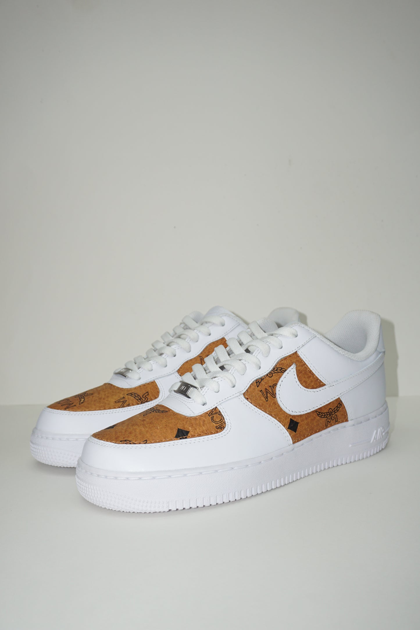 Women’s Mcm AF1