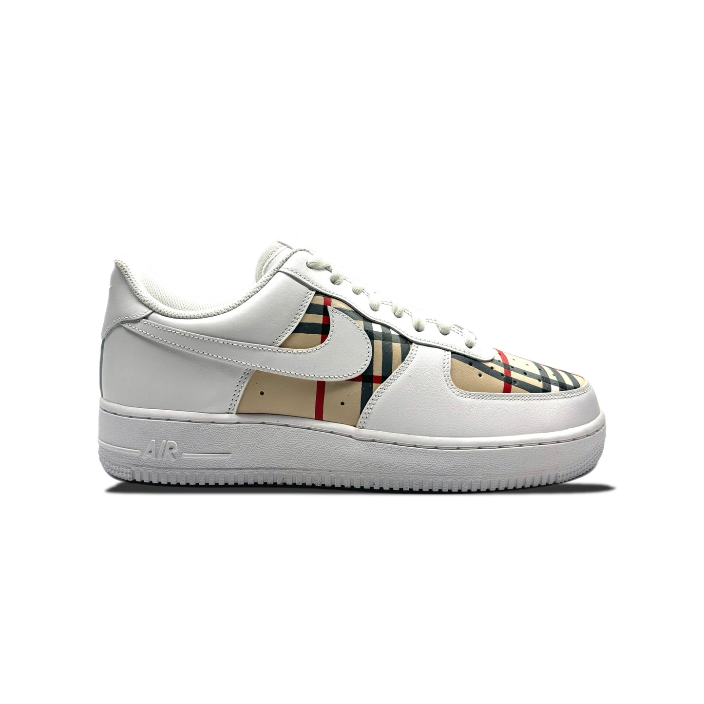 Men’s Burberry Af1