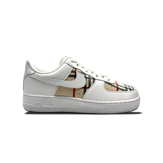 Men’s Burberry Af1