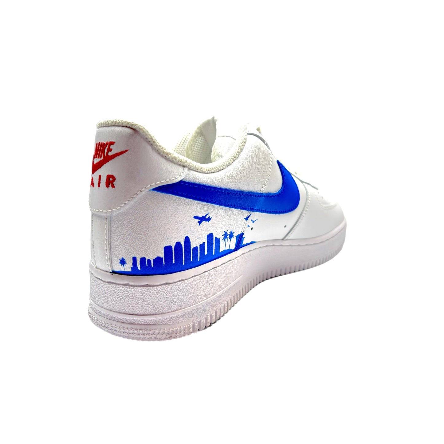 Men’s Dodger Af1