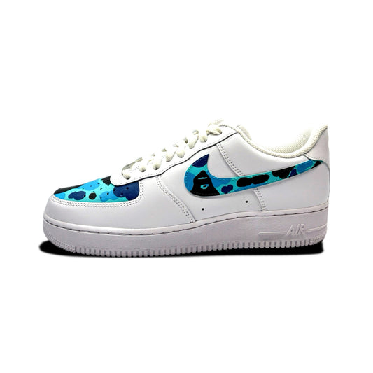 Men’s Bape Af1
