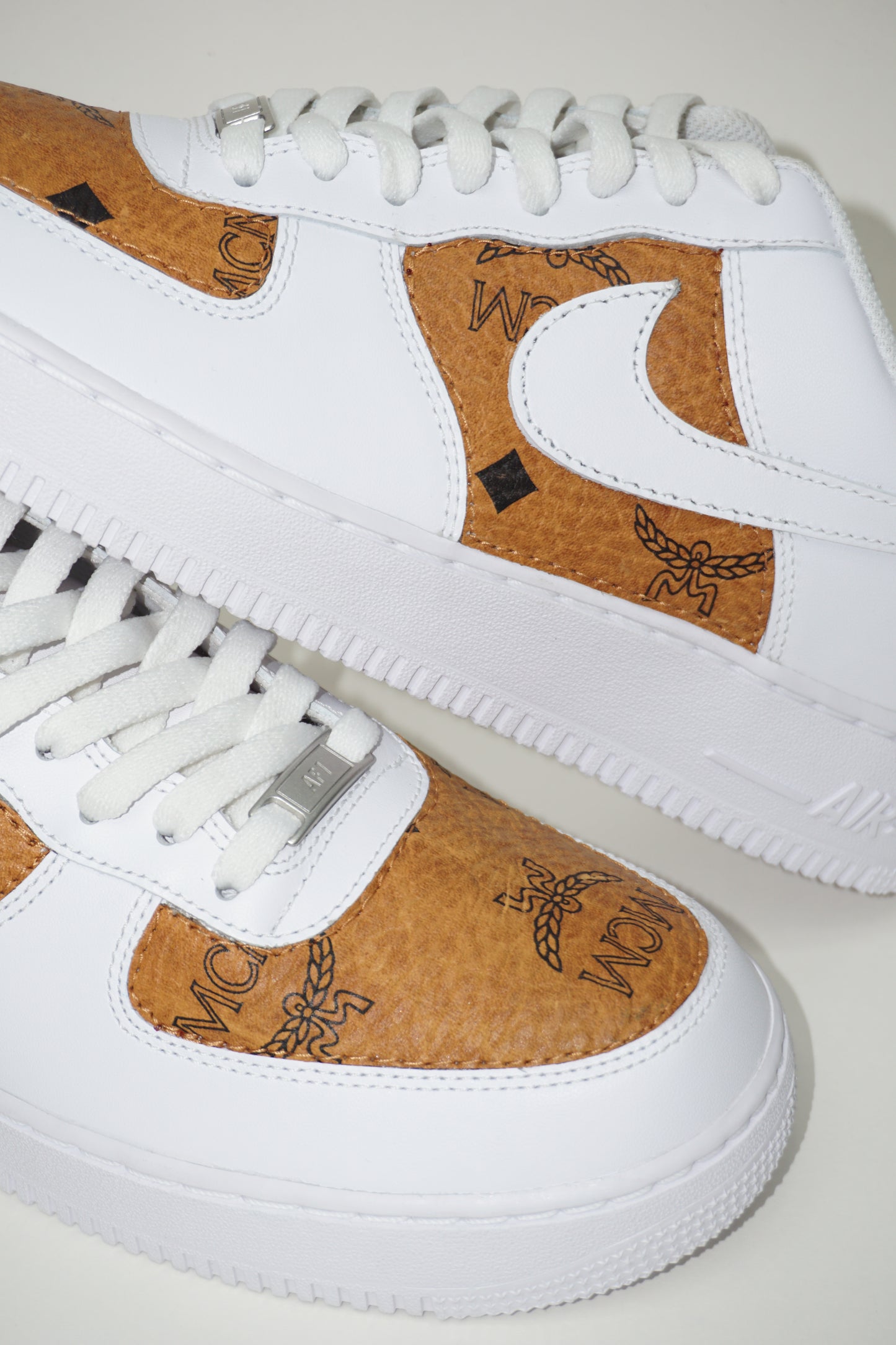 Women’s Mcm AF1
