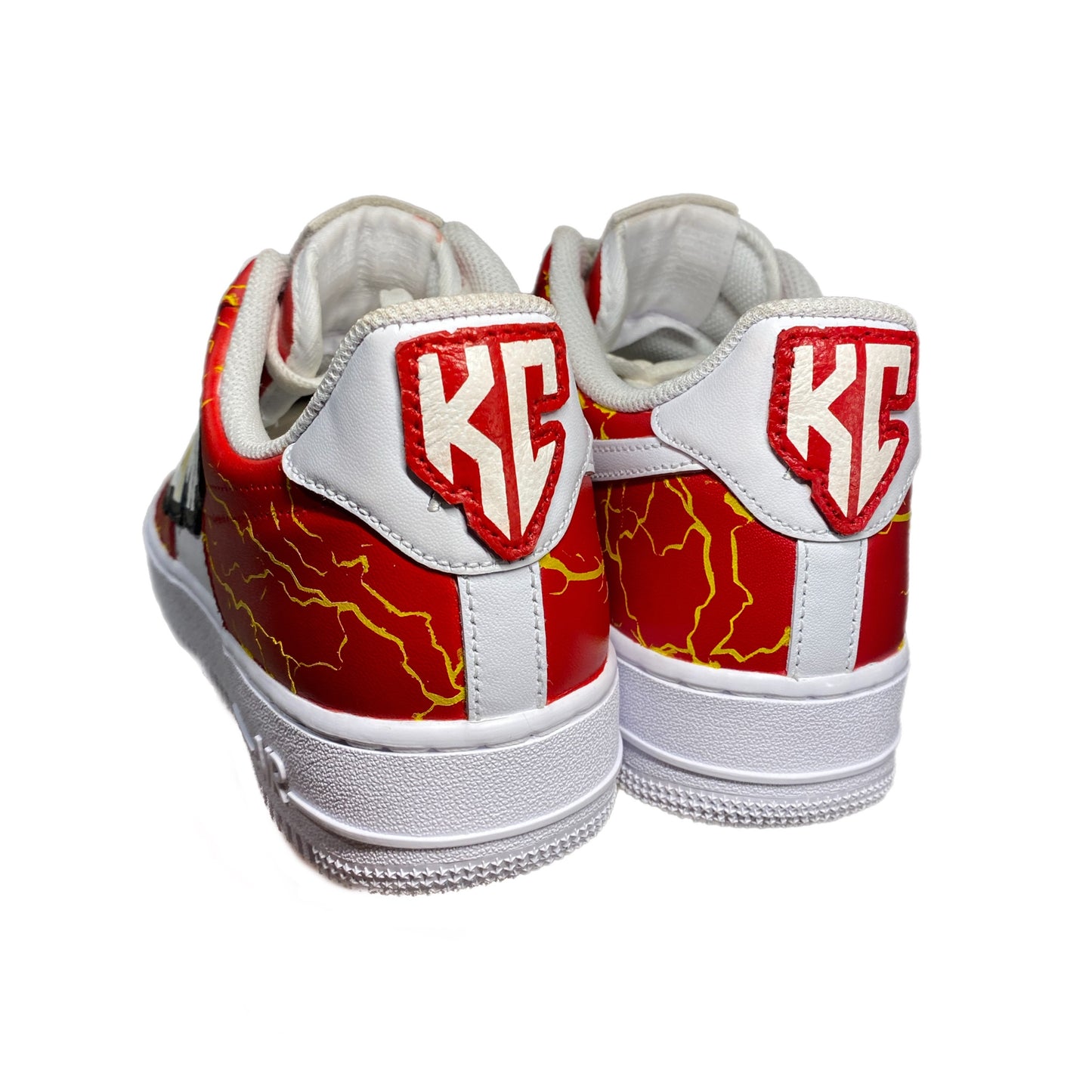 Men’s Kai Cenat AF1