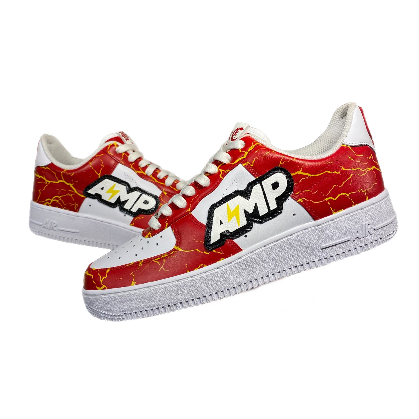 Men’s Kai Cenat AF1