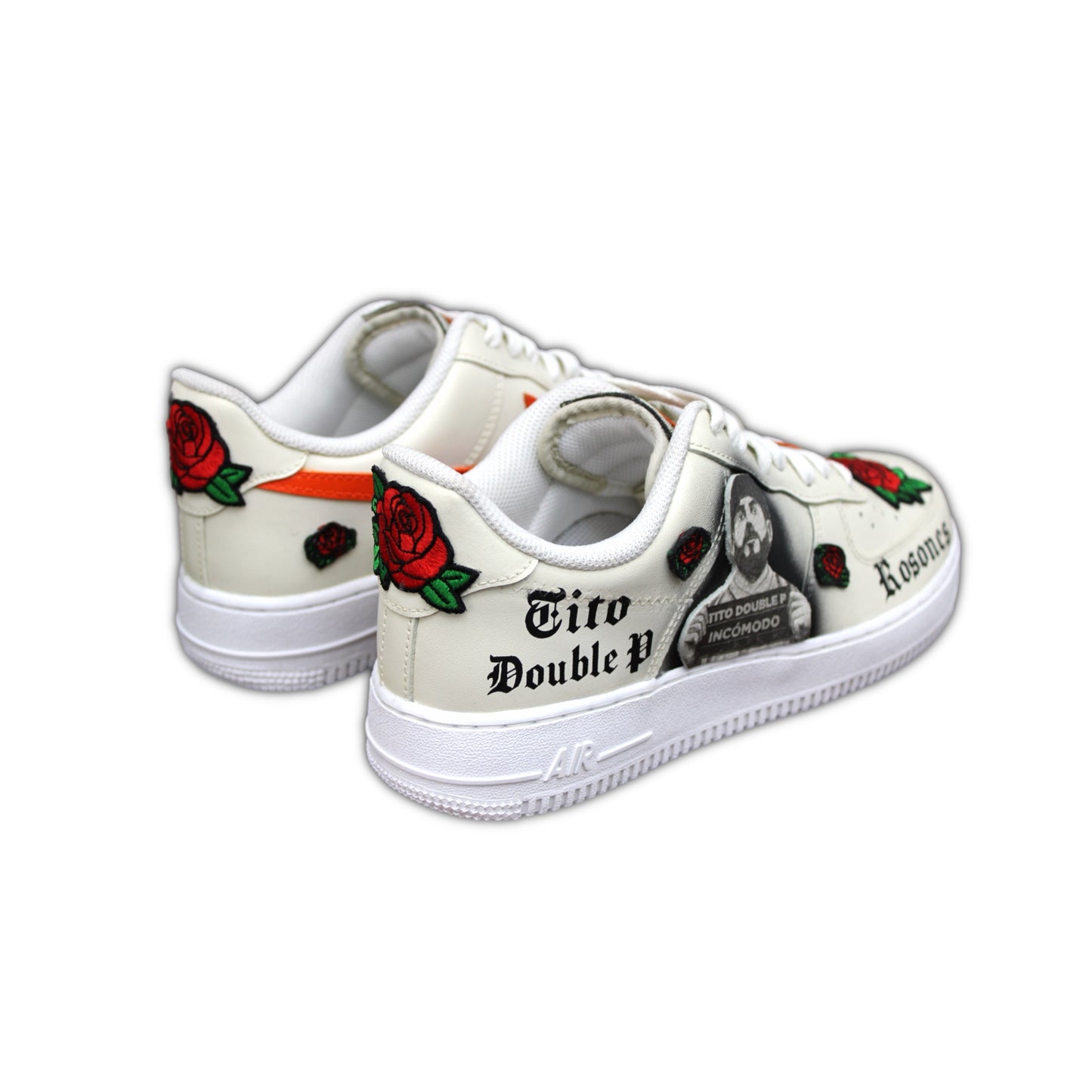 Women’s Rosones Af1