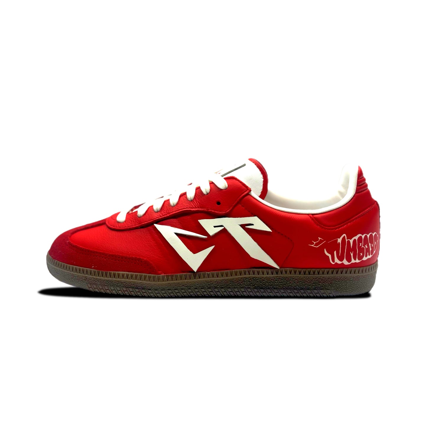 Women’s CT Samba