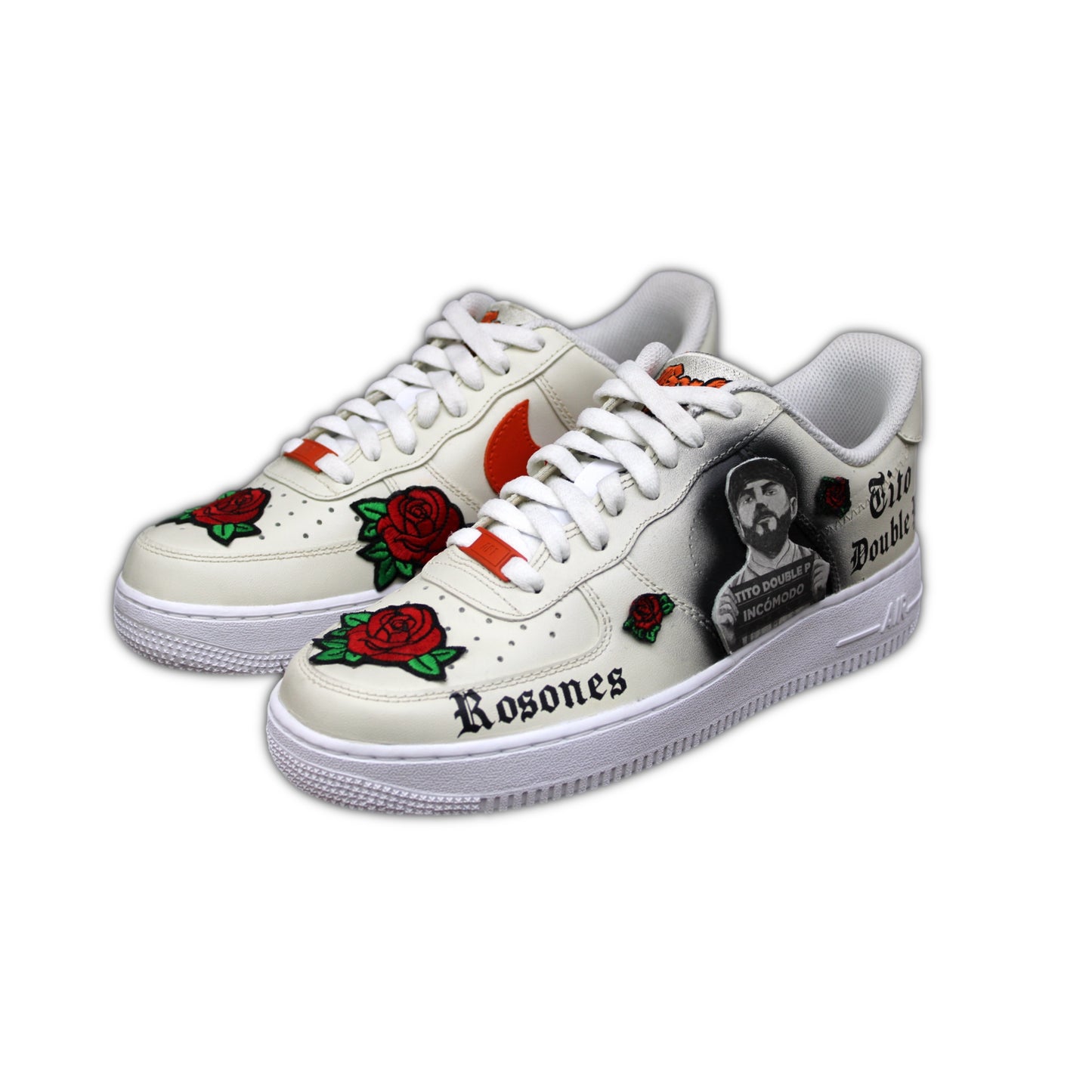 Women’s Rosones Af1
