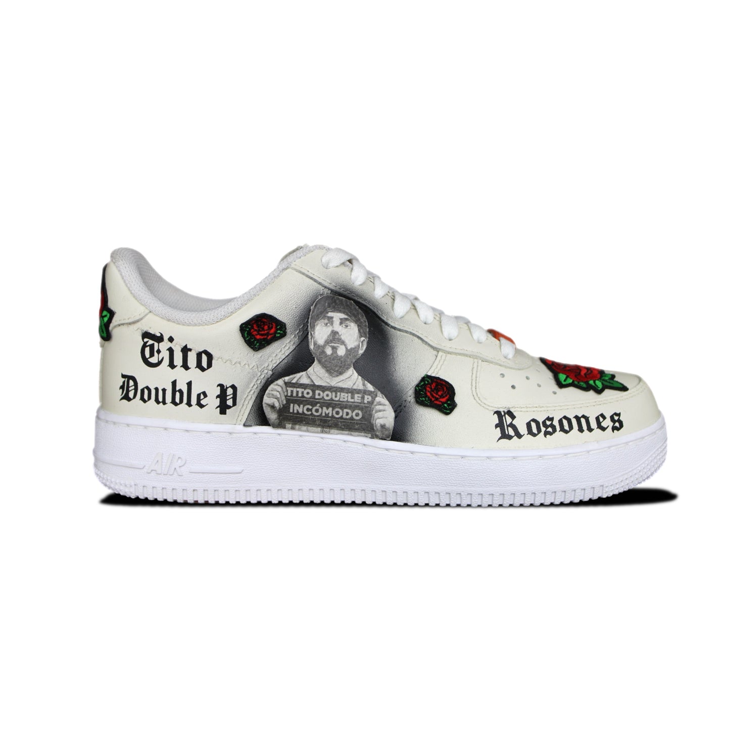 Women’s Rosones Af1